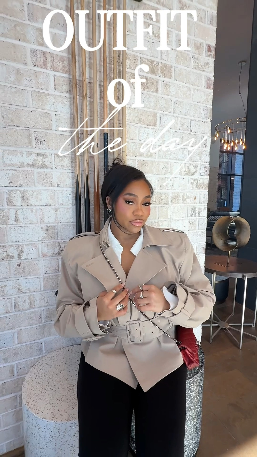 Look of the day

#LTKBeauty #LTKTall #LTKootd