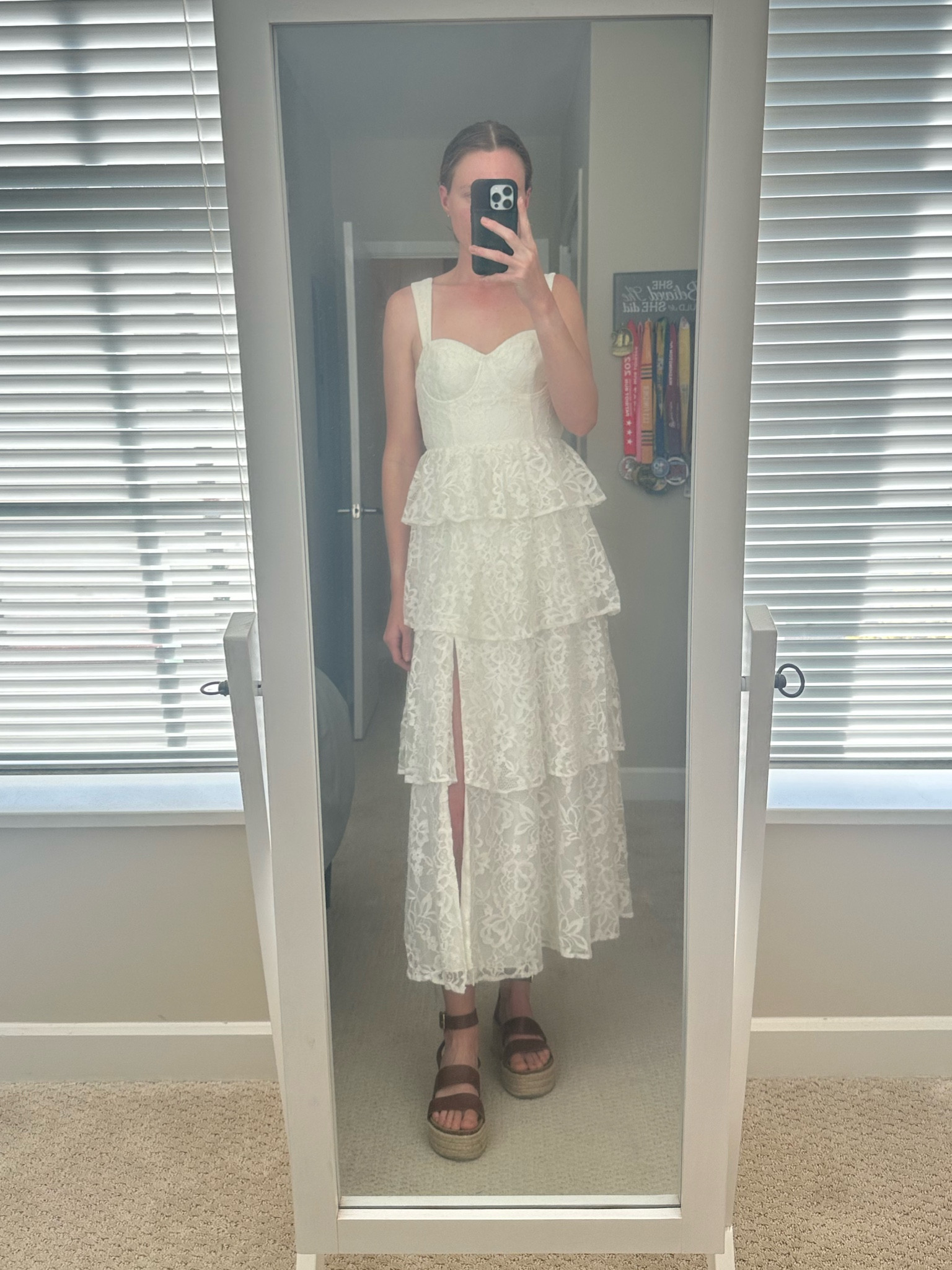 Revolve White Bridal Wedding Event Dress Finds

Rehearsal dinner, elopement, bridal shower, white dress, graduation 

#LTKfindsunder100 #LTKwedding #LTKparties