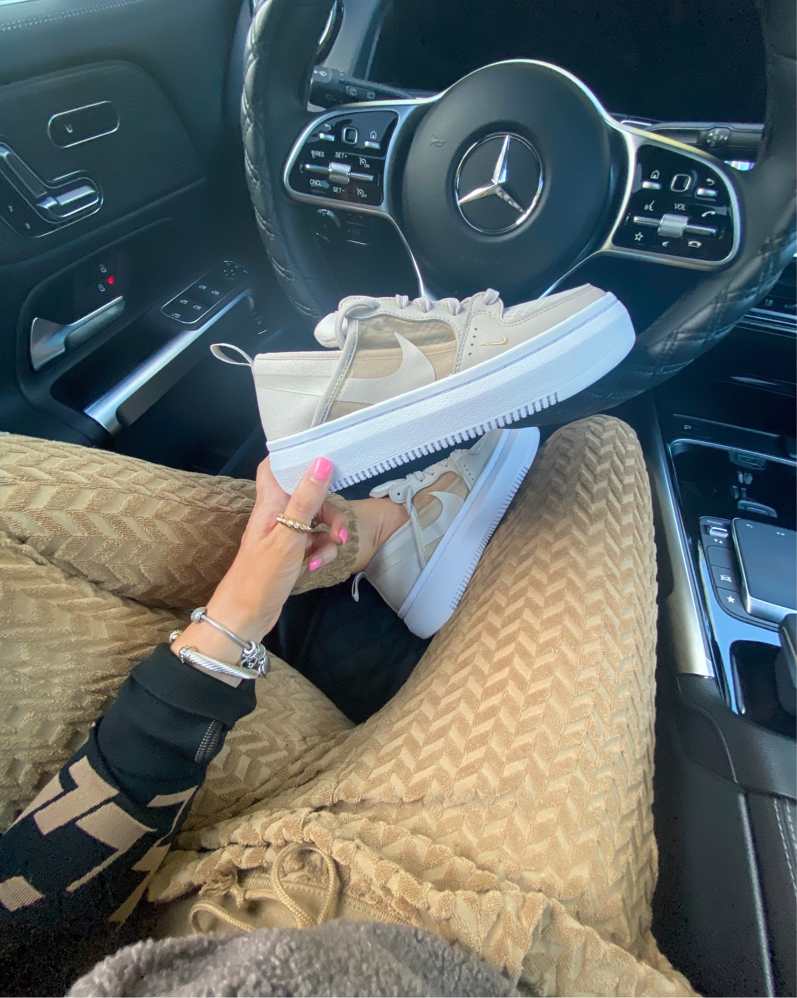 A whole new meaning to nudeS

20% off right now

Nude shoes
Nike
Nike shoes
Nike court vision 
Sneakers
Sneaker geek
Nude shoes
Fall shoes

#LTKshoecrush #LTKunder100 #LTKsalealert