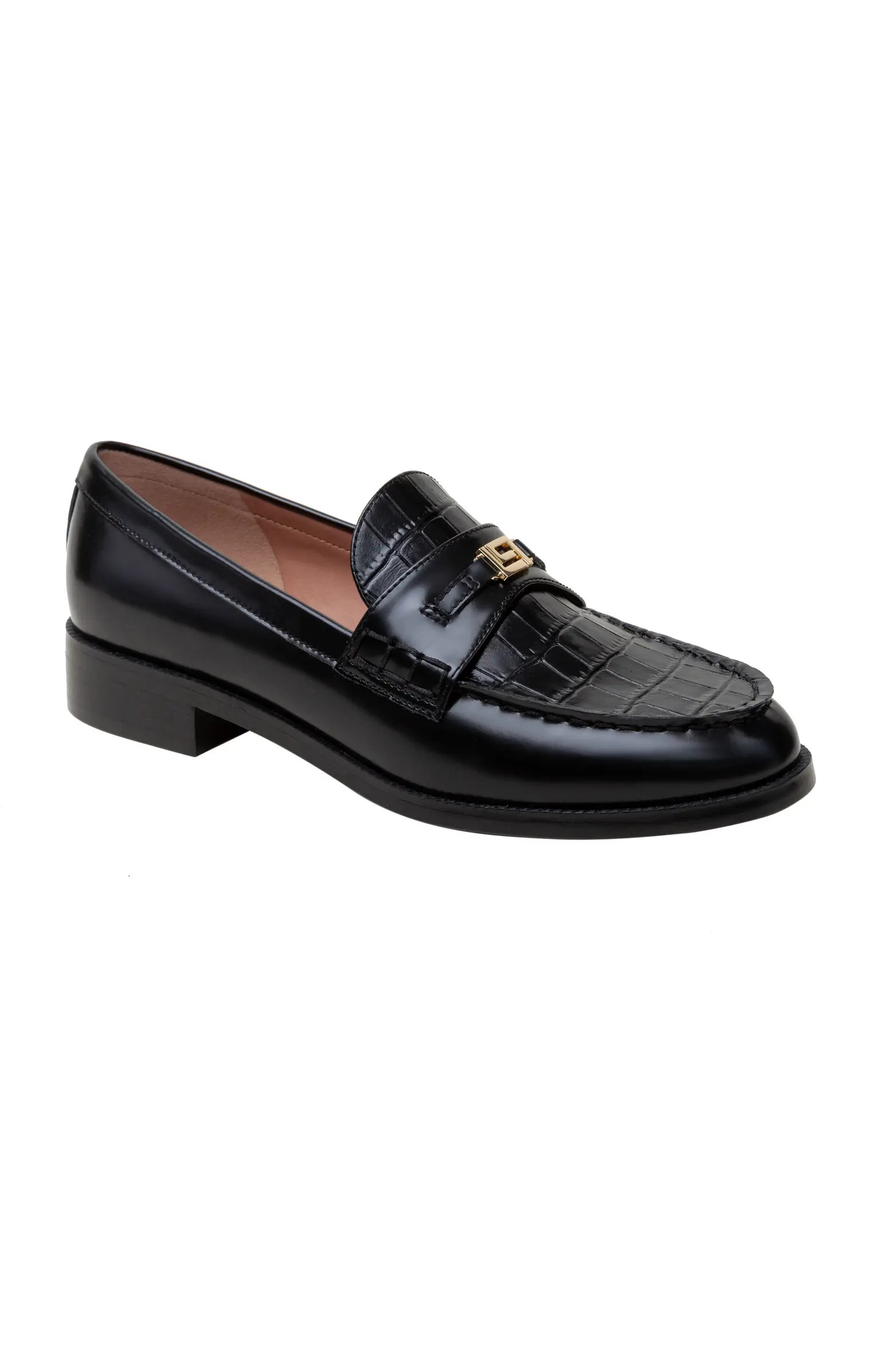 Linea Paolo Endy Bit Loafer (Women) | Nordstrom | Nordstrom
