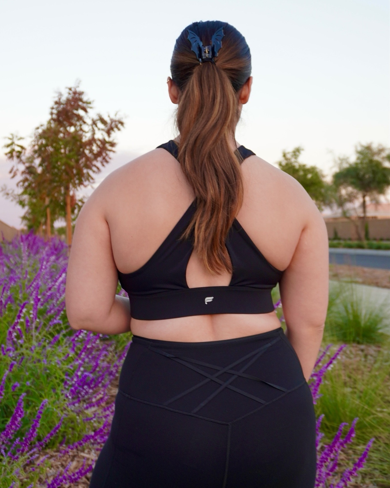 ✨Fabletics Outfit✨
Jacket: Essential Puffer
Sports Bra: Oasis Twist Sports Bra
Leggings: Boost Powerhold High-Waisted Legging

#LTKActive