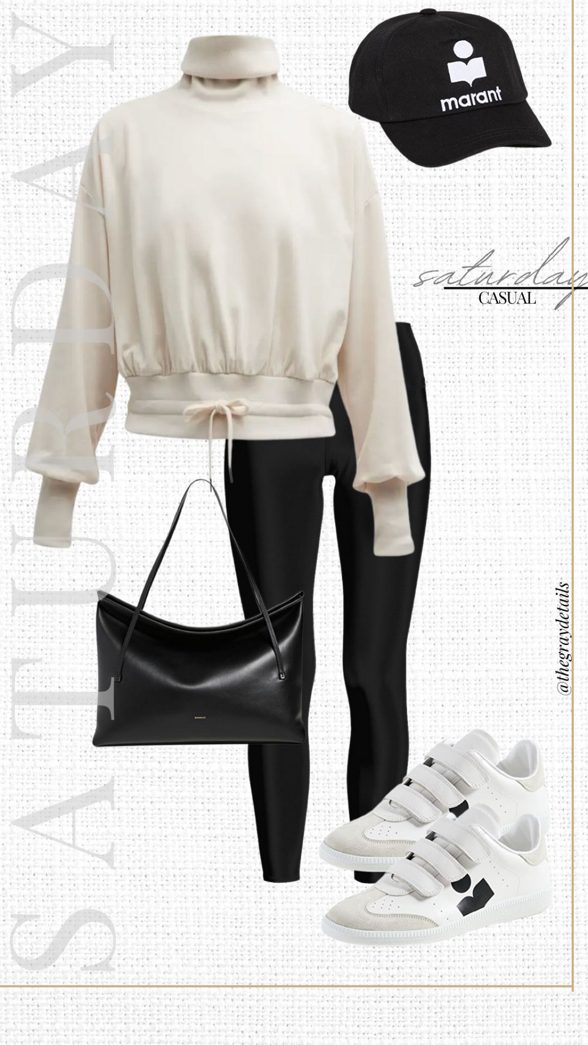 Weekend casual outfit, activewear 

#LTKfit #LTKFind #LTKstyletip