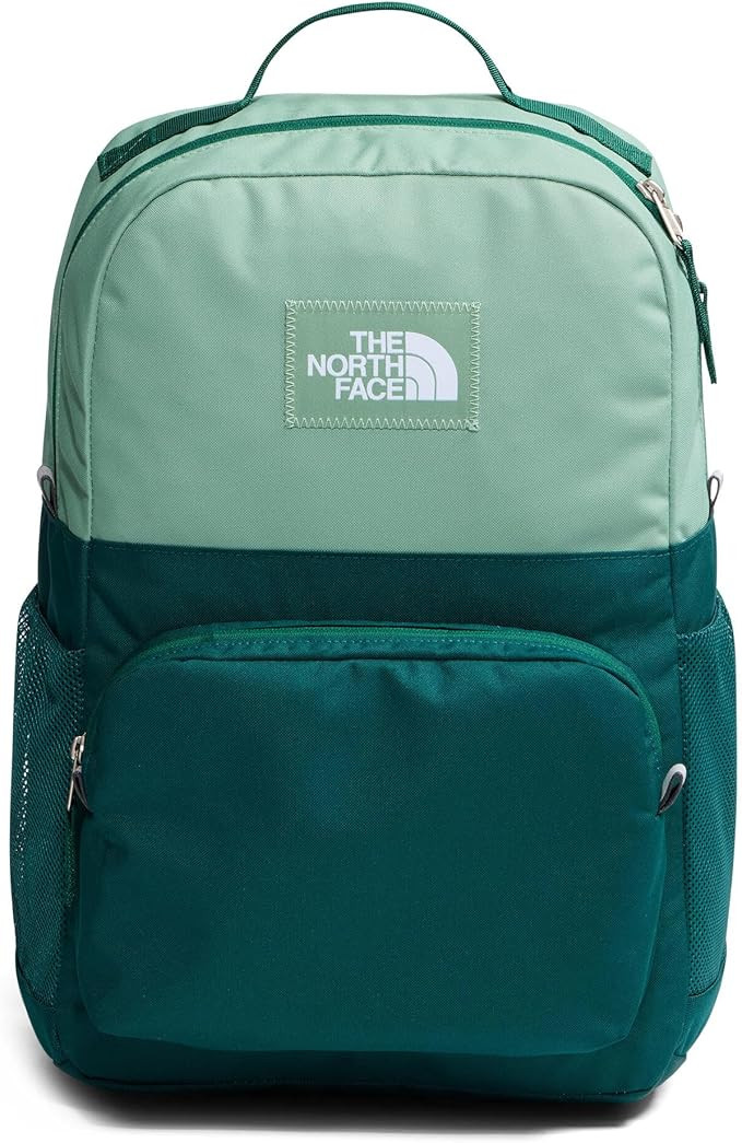 The North Face Chuckwalla Daypack, Pacific Teal/Slate Moss/Evergreen, OSFA | Amazon (US)
