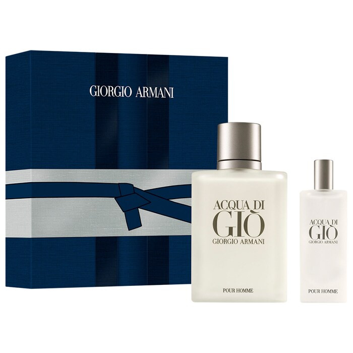 Armani BeautyAcqua di Gio Cologne Set | Sephora (US)