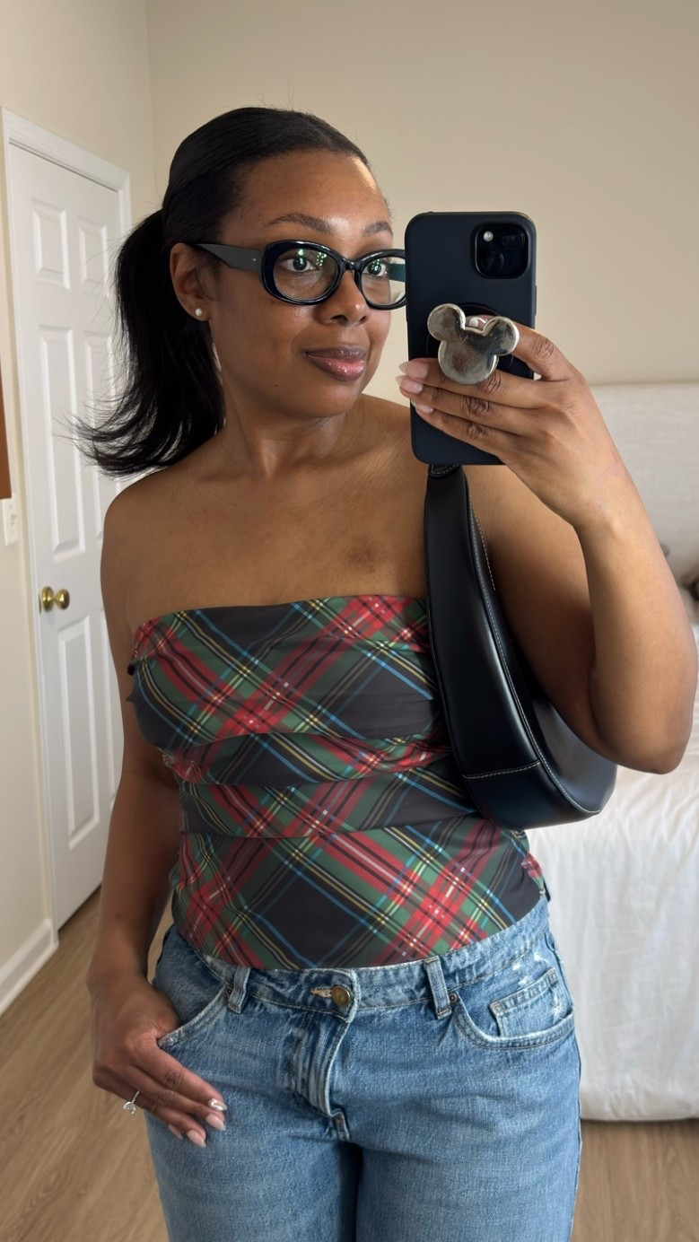 My new transition glasses! Love!