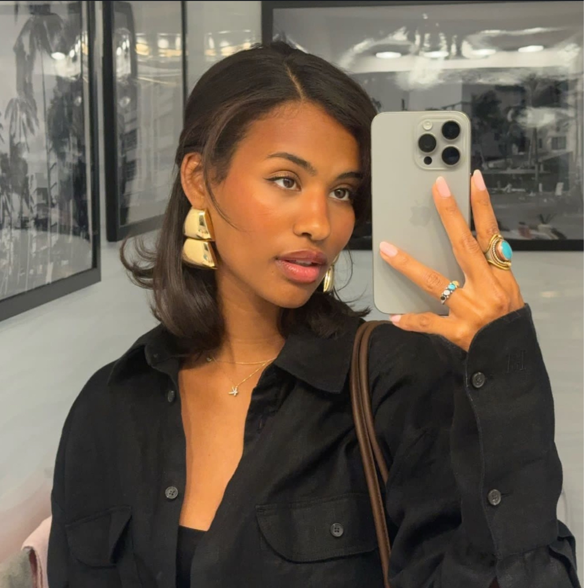 Natural everyday makeup products 

#LTKFindsUnder100 #LTKTravel #LTKBeauty