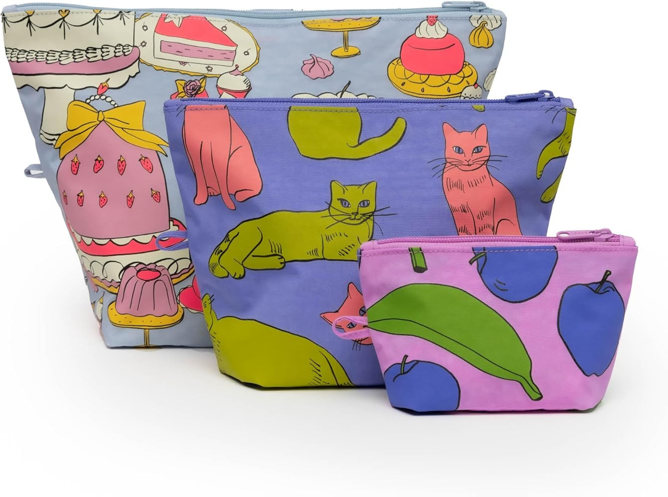 Go Pouch Set | Amazon (US)