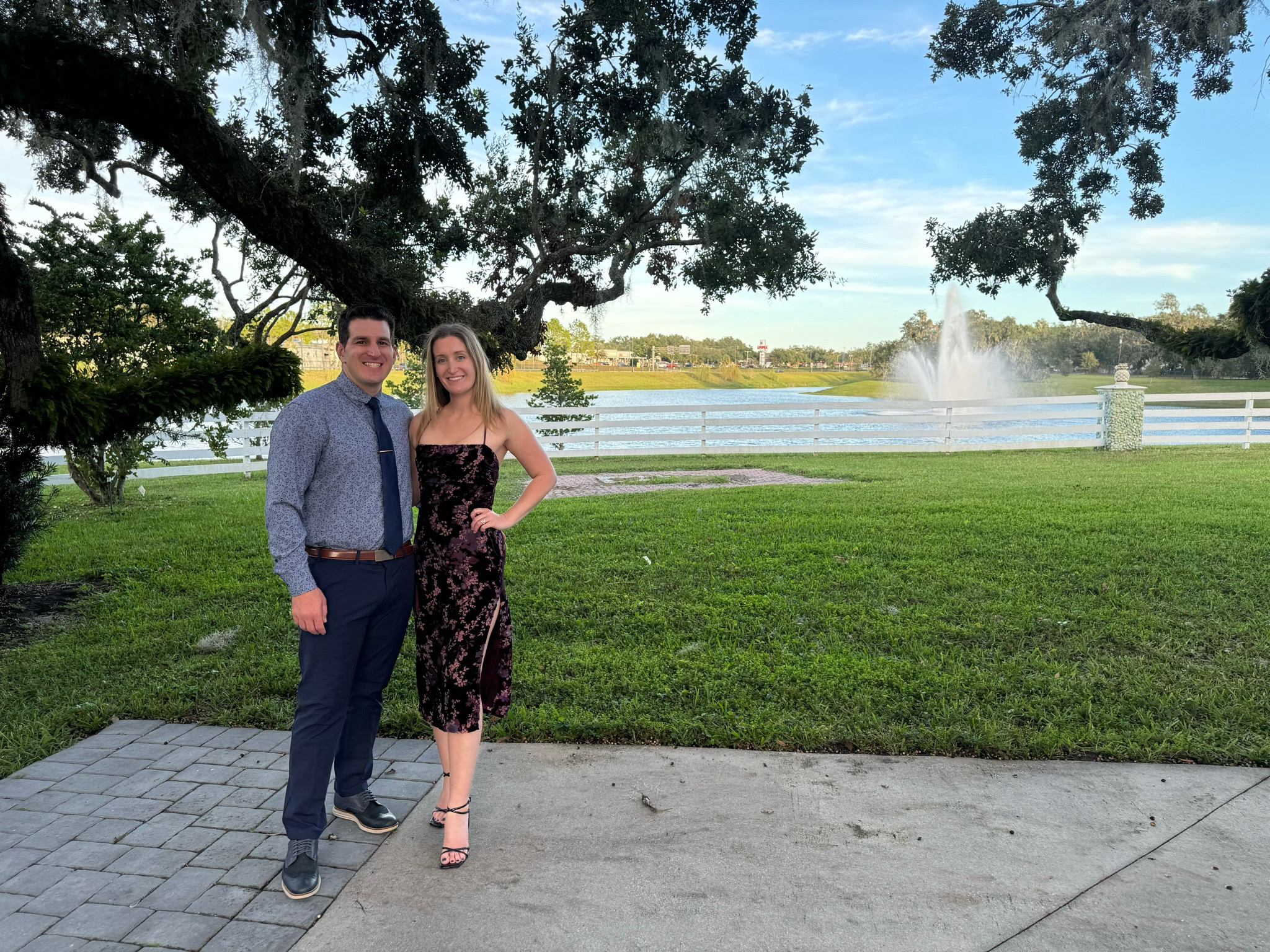 I have the best wedding date! 🤍

I love every single dress I get from Lulus! Their quality for the price is unbeatable! Wearing my TTS small! 

#LTKWedding #LTKFindsUnder100 #LTKParties