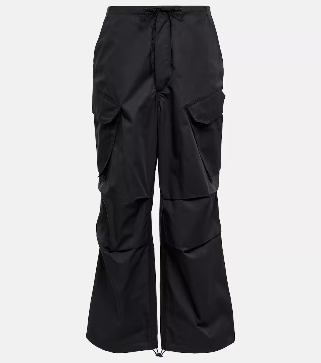 Ginerva cotton cargo pants | Mytheresa (US/CA)