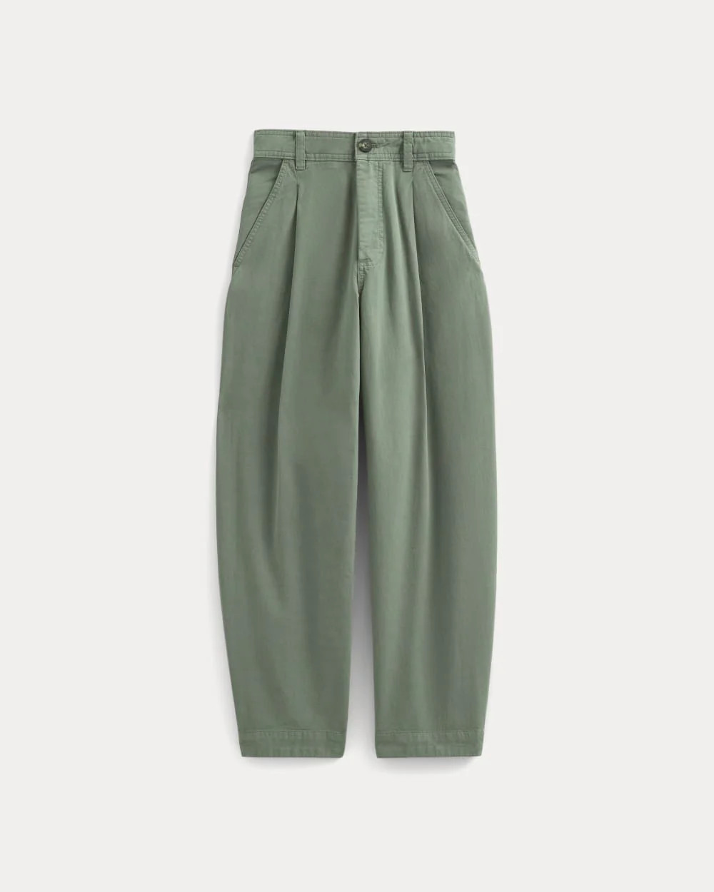 The Everywhere Pant | Agave Green | Everlane