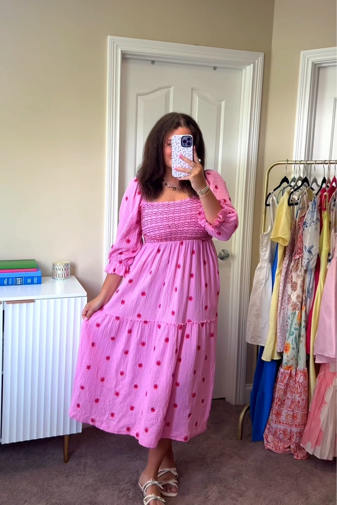 amazon dress !!!
amazon fashion, amazon favs, amazon must haves, amazon try on haul, summer dresses, maxi dress, colorful dresses, free people lookalikes, budget dress, summer style, preppy
#LTKStyleTip #LTKSeasonal
#LTKFindsUnder50

#LTKSummerSales #LTKStyleTip #LTKFindsUnder50
