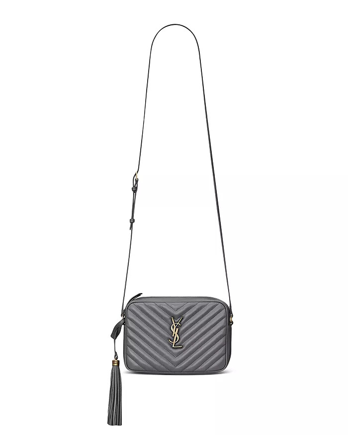 Lou Quilted Camera Bag | Bloomingdale's (US)