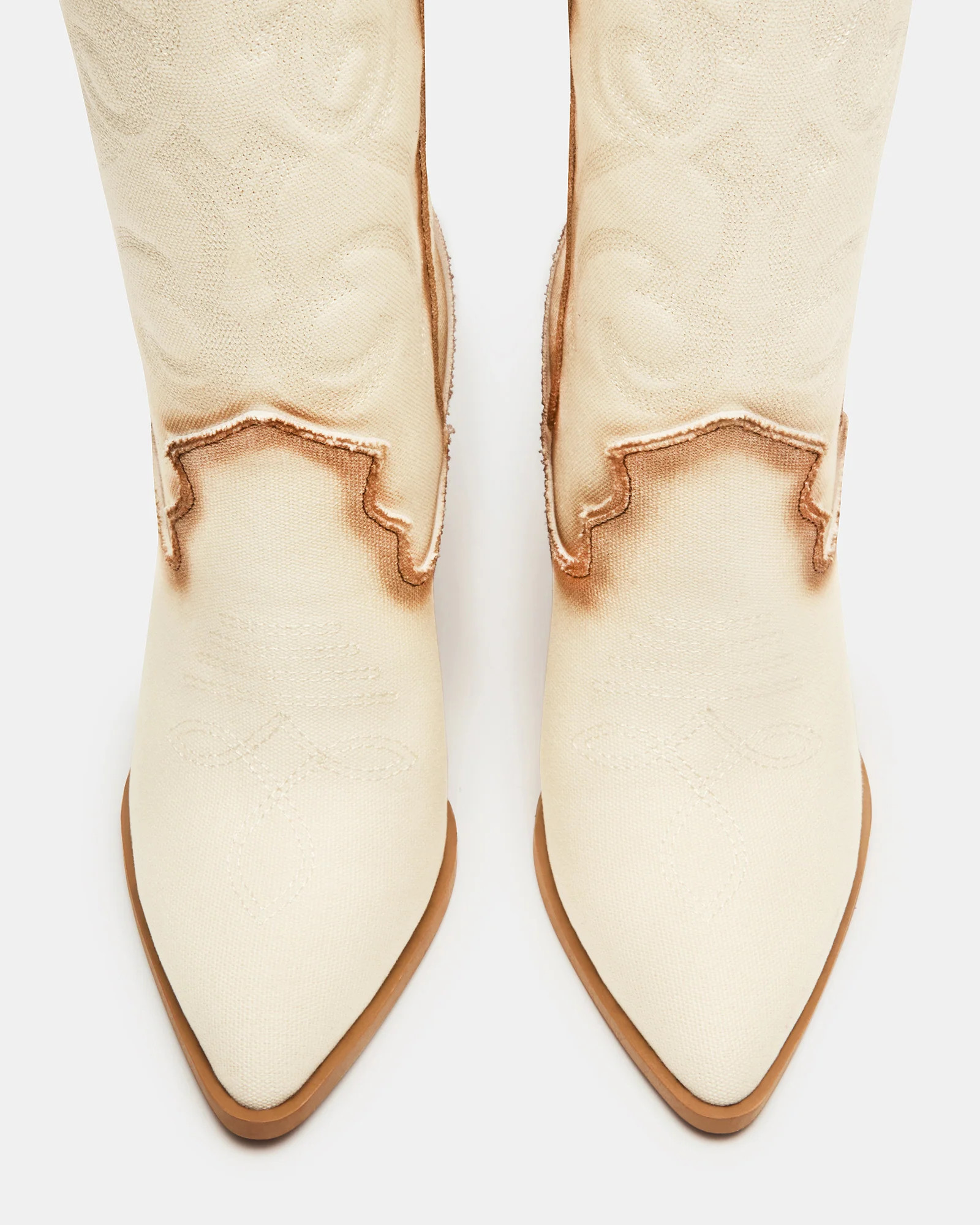 Lasso White/denim | Steve Madden (US)