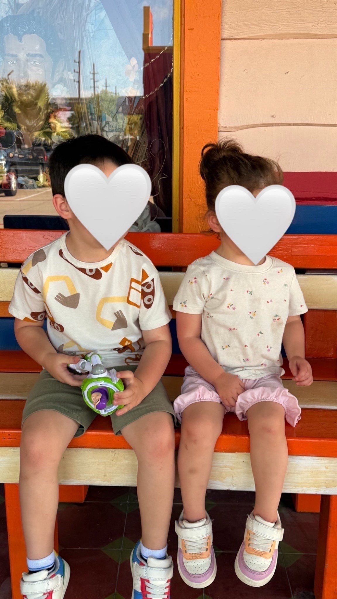 sharing some of my kiddos recent outfits! 😊

#LTKSeasonal #LTKKids