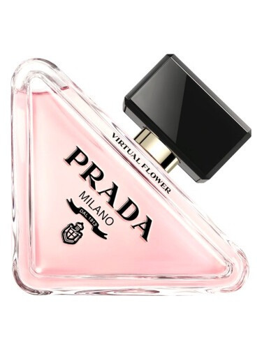 Prada Ladies Paradoxe Virtual Flower EDP Spray 3.0 oz Fragrances 3614274000597 | Jomashop.com & JomaDeals.com