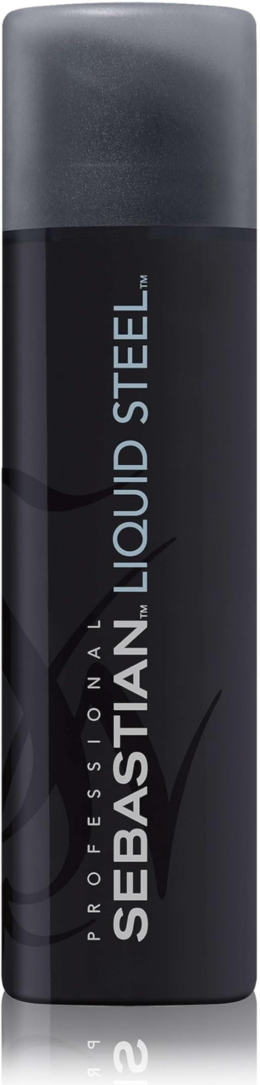 Sebastian Liquid Steel 150 ml Haargel mit einem Halt so stark wie Stahl | Amazon (DE)