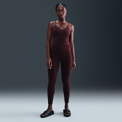 Nike One Women's High-Waisted 7/8 Leggings | Nike (US)