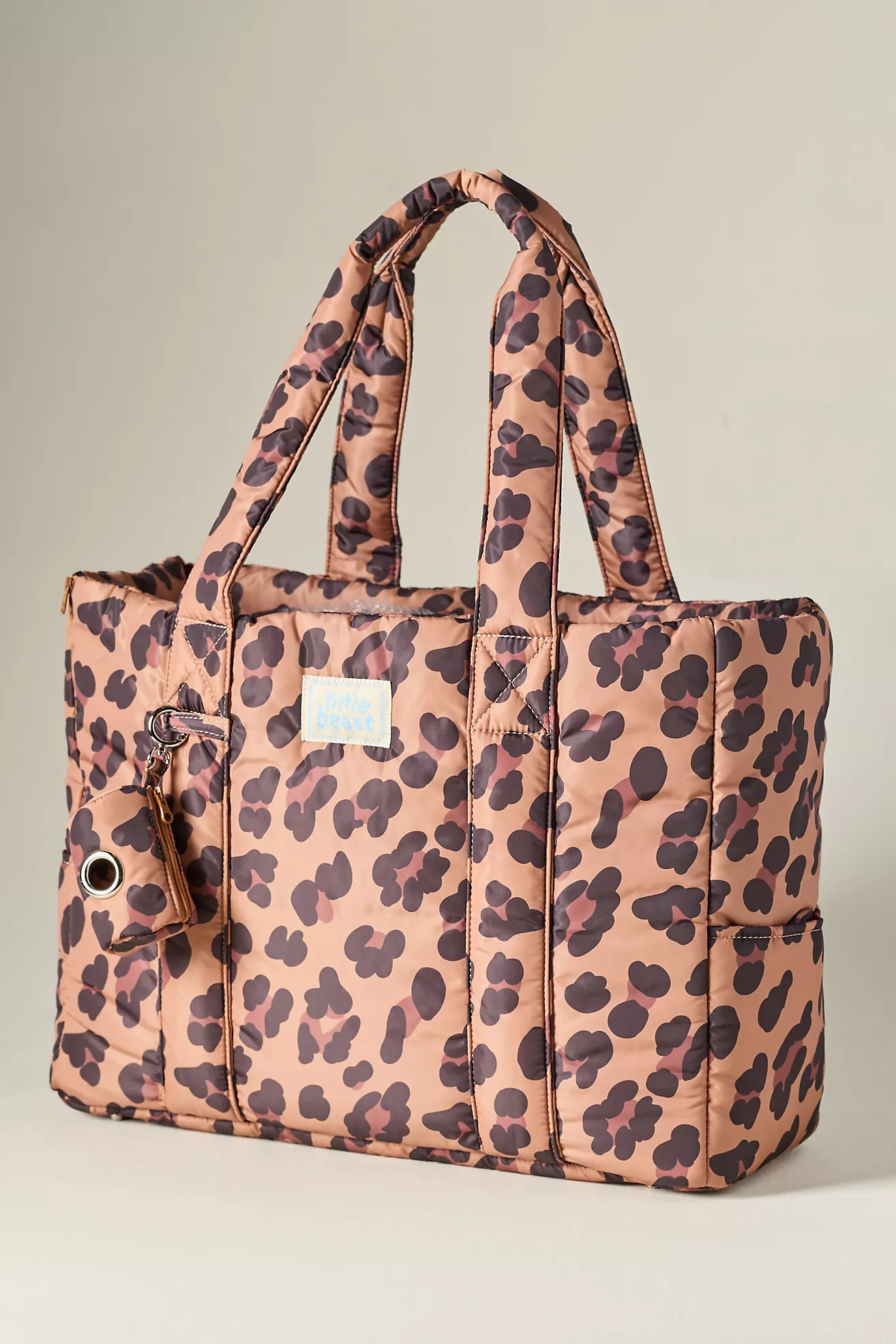 Little Beast Dog Carrier | Anthropologie (US)