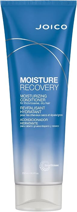Joico Moisture Recovery Moisturizing Conditioner | For Thick, Coarse, Dry Hair | Replenish Moistu... | Amazon (US)