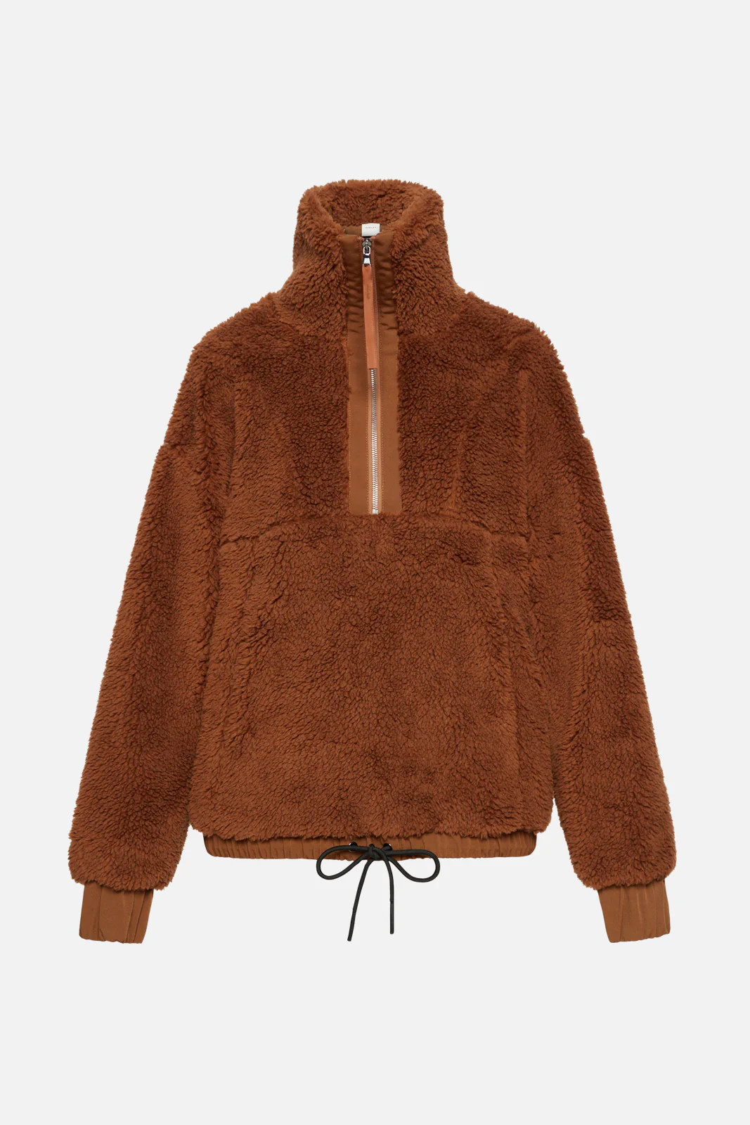 Appleton Half-Zip Pullover | Bandier