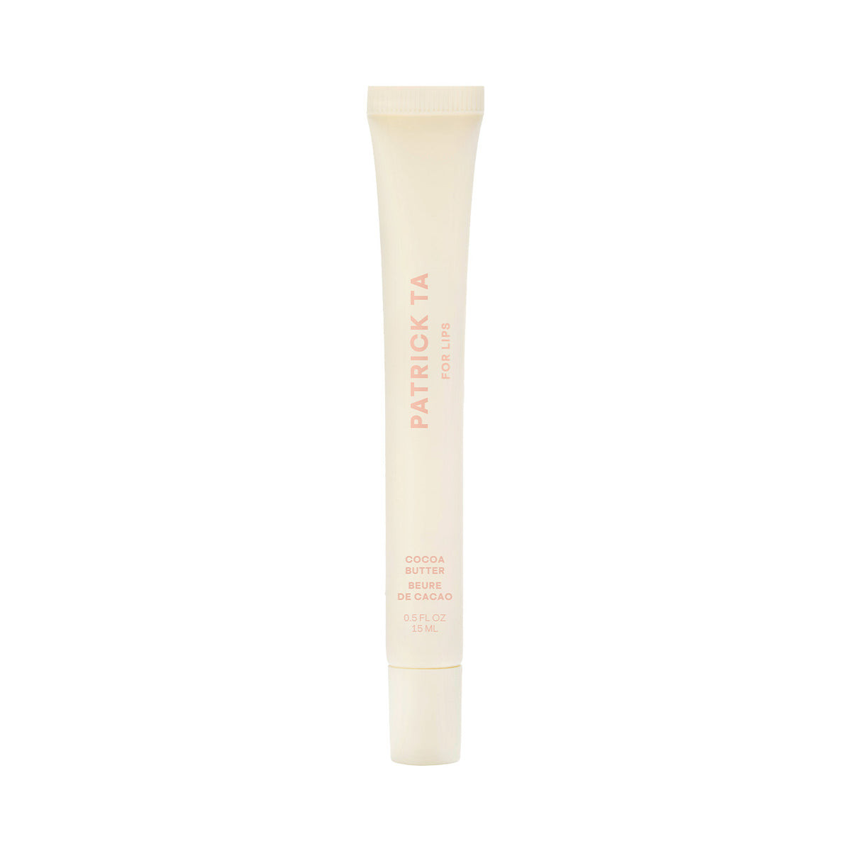 Major Moisture Smoothing Lip Balm | Patrick Ta Beauty