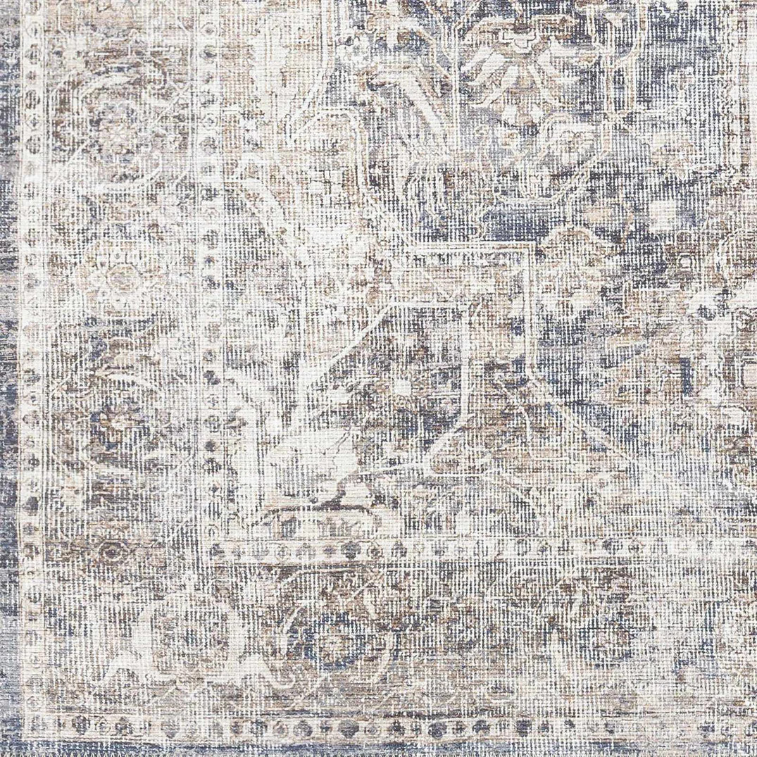 Mignon Washable Area Rug | Boutique Rugs