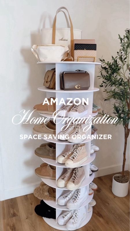 Closet Organization From Amazon 🧦

closet organization // amazon finds // closet organizer // amazon home finds // amazon home // amazon home organization // amazon organization home organization

#LTKFindsUnder50 #LTKHome #LTKFindsUnder100