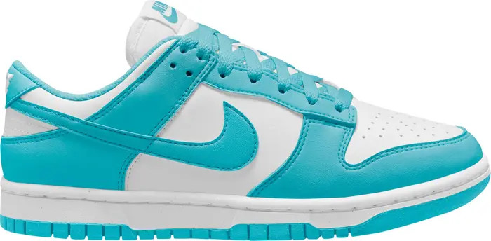 Dunk Low Next Nature Sneaker (Women) | Nordstrom