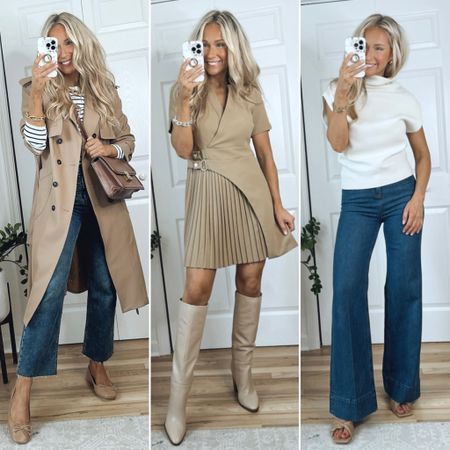 Fall outfits | Use code “Nikki20” to save an additional 20% off the dress!

*Note- I paid for the dress myself but I am partnering with Karen Millen during the month so they kindly gave me a discount code to share with my followers. I do not earn any additional commissions from the discount code.