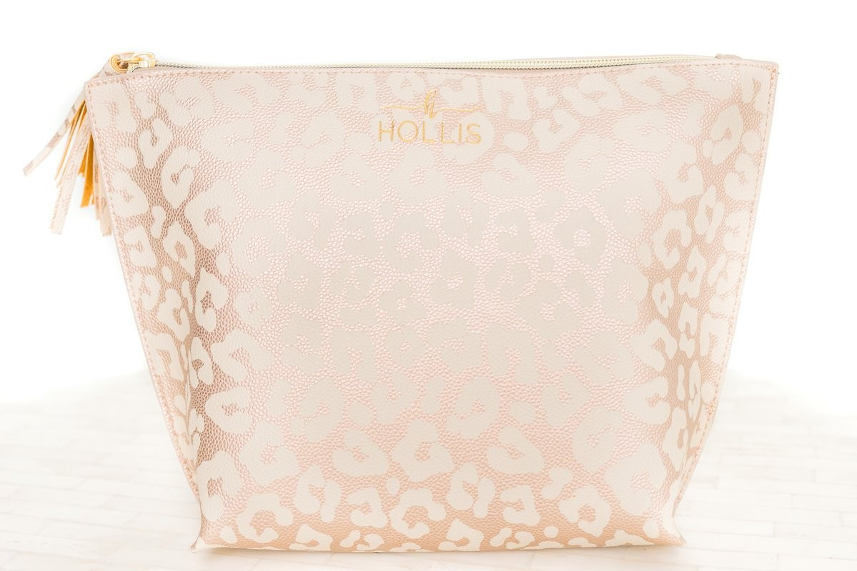 Leopard Camilla Couture | Hollis