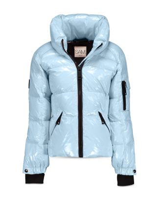 Girls' Freestyle Down Jacket - Little Kid | Bloomingdale's (US)