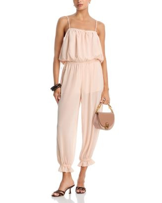 WAYF Jasmine Cami Top & Balloon Pants | Bloomingdale's Women | Bloomingdale's (AU)