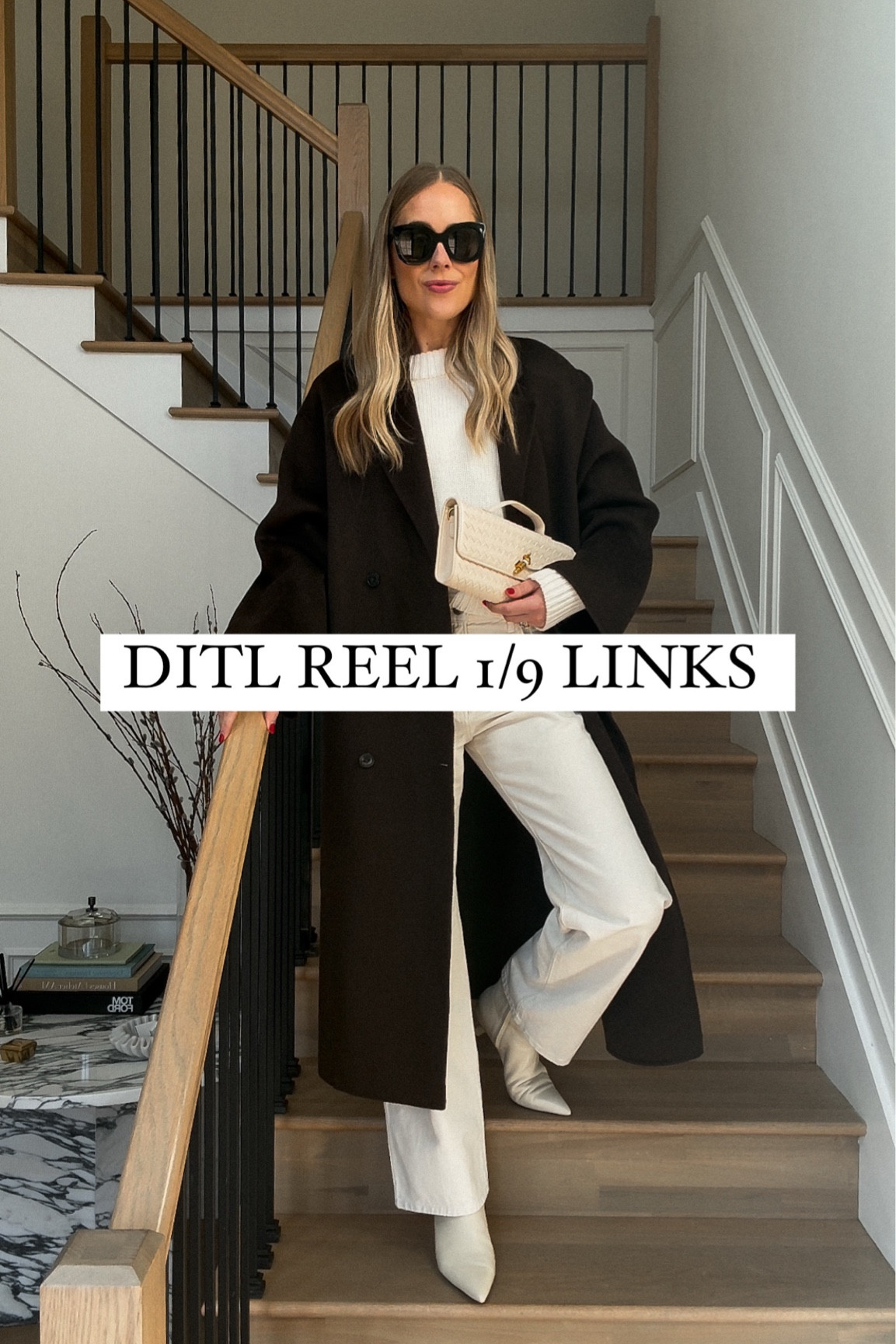 Day in the life links 1/9 

#LTKStyleTip #LTKOver40