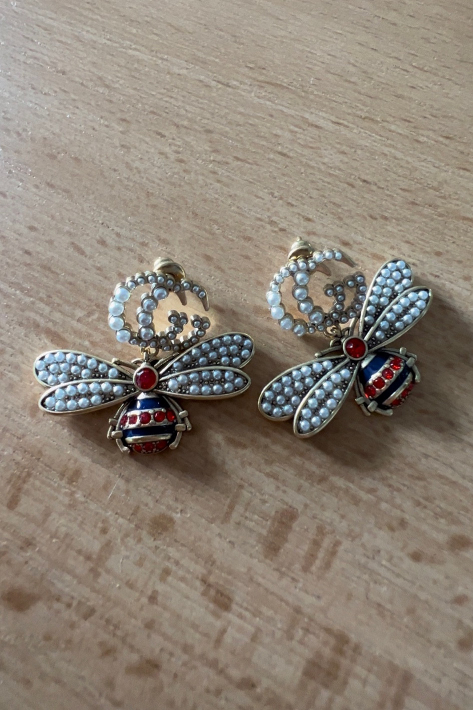 Gucci earrings dhgate 

#LTKSaleAlert #LTKFindsUnder50