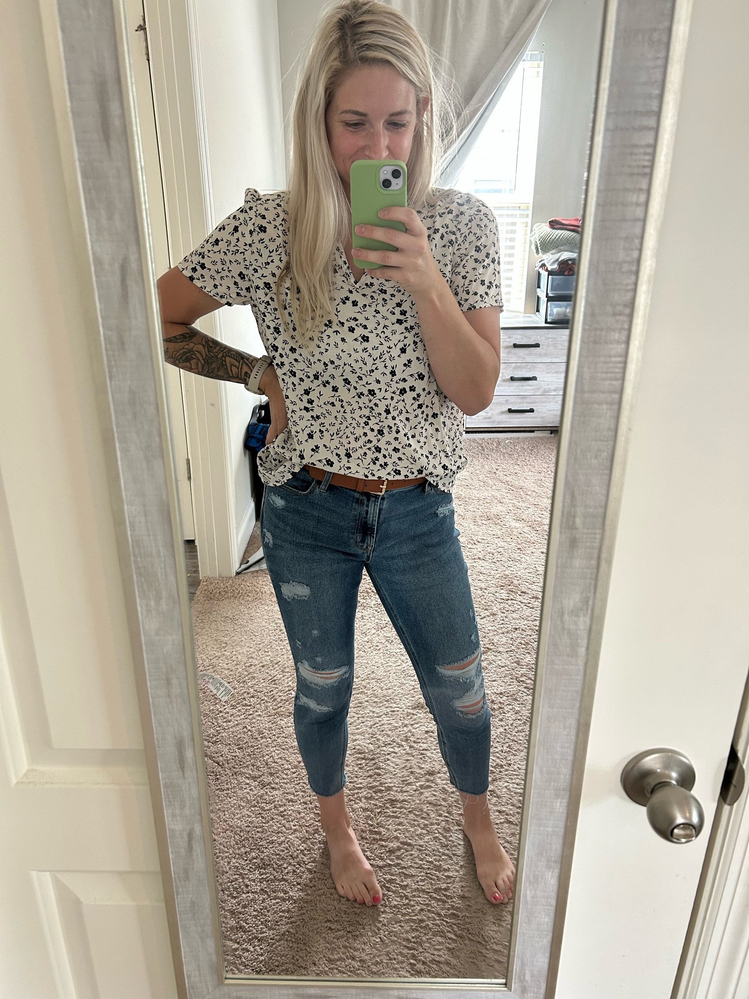 Fall Fashion Haul!

#LTKSale #LTKsalealert #LTKfindsunder50