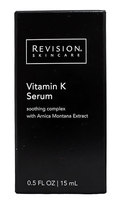 Revision Skincare Serum, Vitamin K, 0.5 Fl oz | Amazon (US)