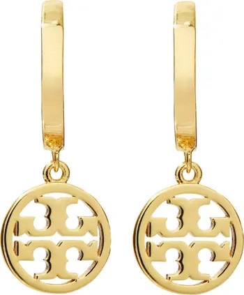 Miller Huggie Hoop Earrings | Nordstrom