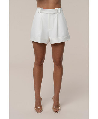 JLUXLABEL Women's Soft Breeze Woven Shorts - Macy's | Macy's