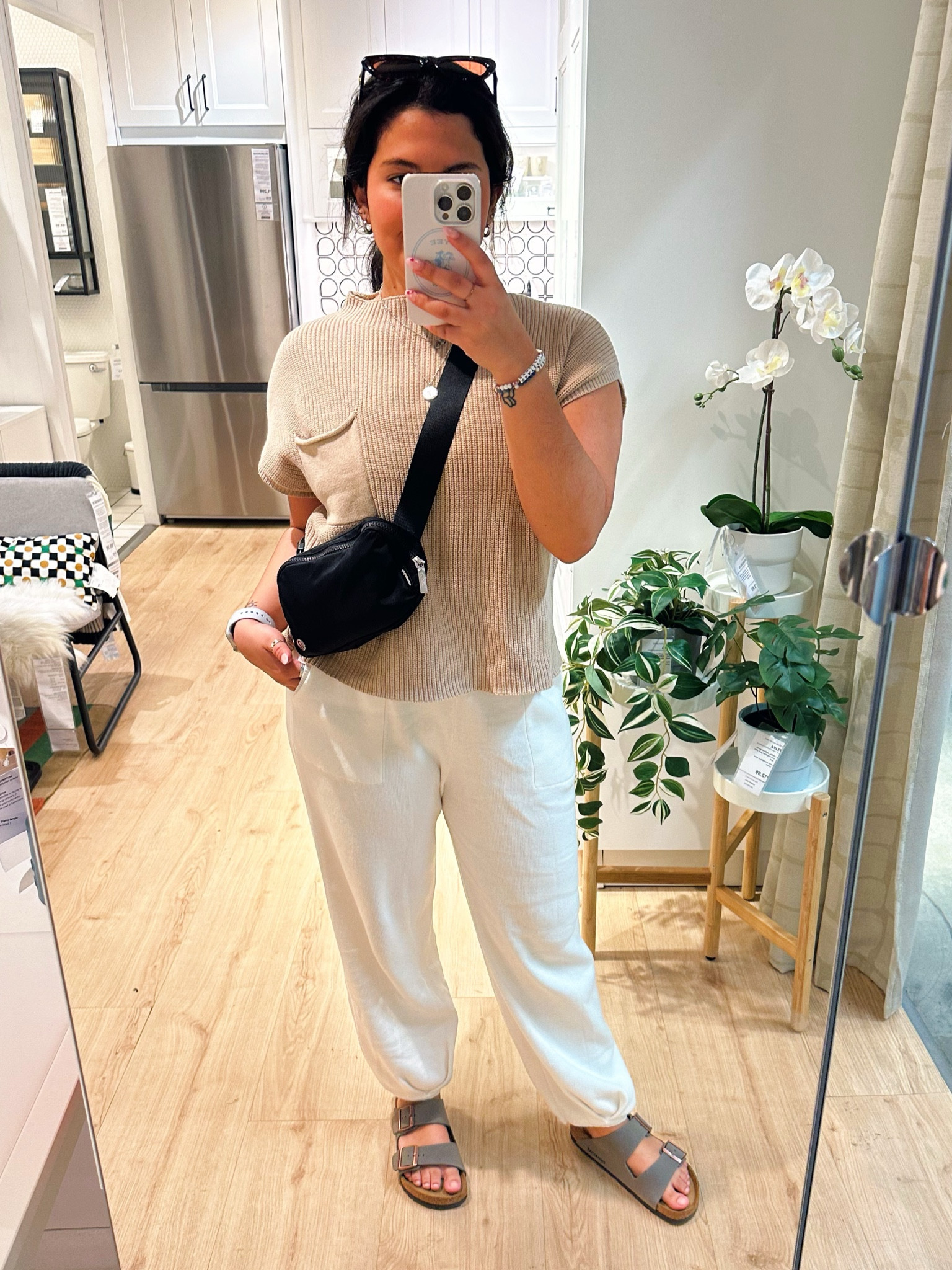 I am LOVING this amazon set. It’s a free people dupe, and I am loving. It’s half the price of the free people set. Same great look HALF the price!! 

#LTKSeasonal #LTKfindsunder50 #LTKmidsize