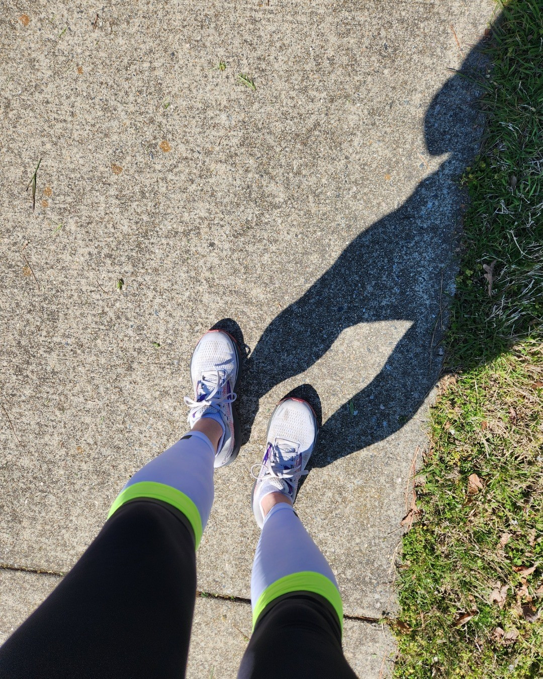 Brooks Ghost running shoes. I've worn Ghost style for the past 10 yrs! So good 

#LTKActive #LTKTravel #LTKFitness