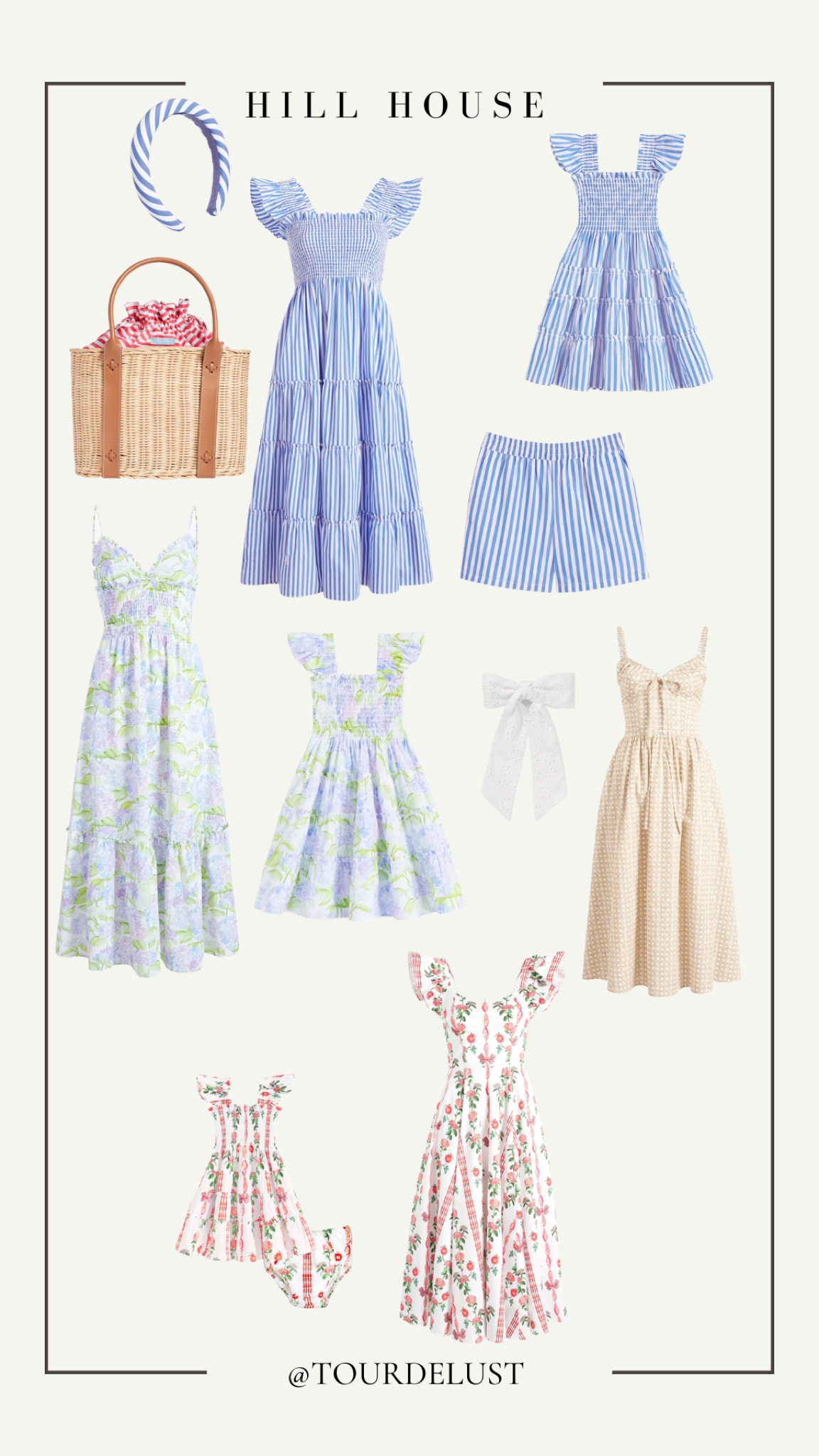 Summer outfit, mommy and me, matching 

#LTKtravel #LTKstyletip #LTKbaby