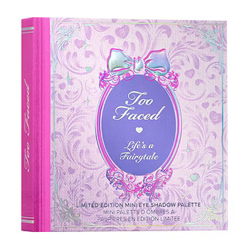 Too Faced Life'S A Fairytale Palette | JCPenney