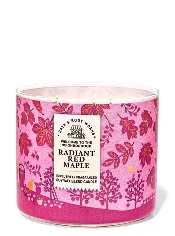 2/$20 All Single Wick Candles | Bath & Body Works