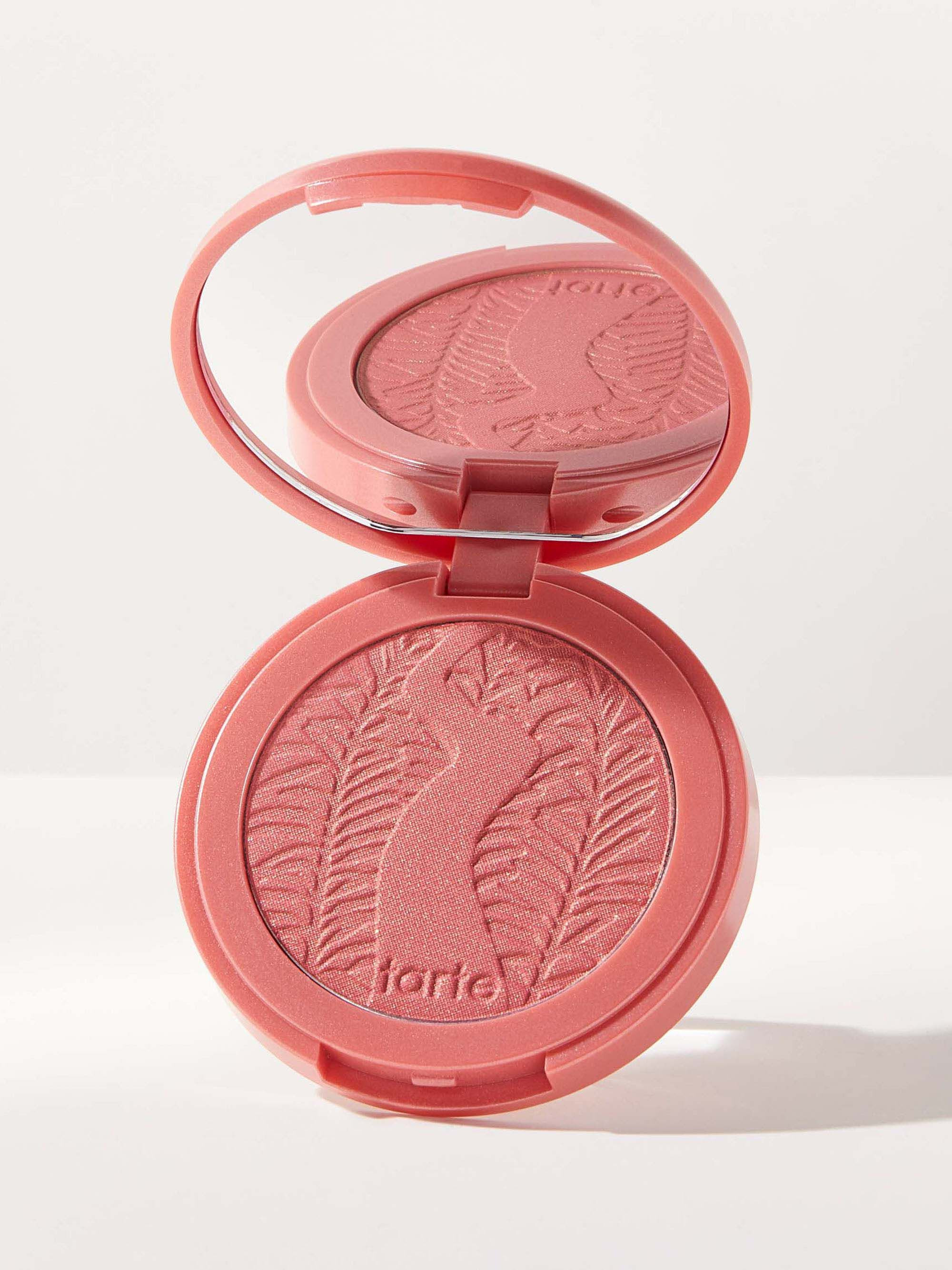 Amazonian clay 12-hour blush | tarte cosmetics (Global)