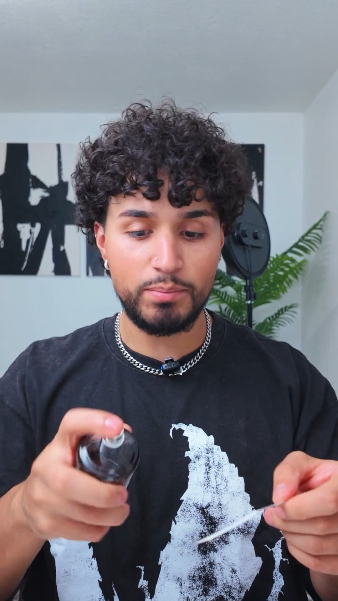 Don't make the mistake I made with this cologne