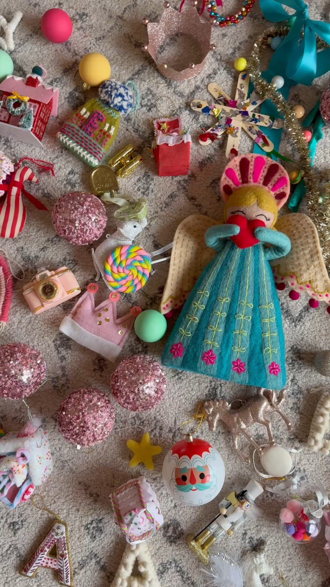 Vintage Christmas ✨ use code BROOKE30 for 30% off your terrain order! 

#LTKHome #LTKGiftGuide #LTKHoliday