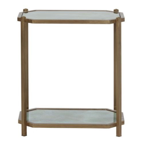 Kendall Side Table | Ballard Designs, Inc.