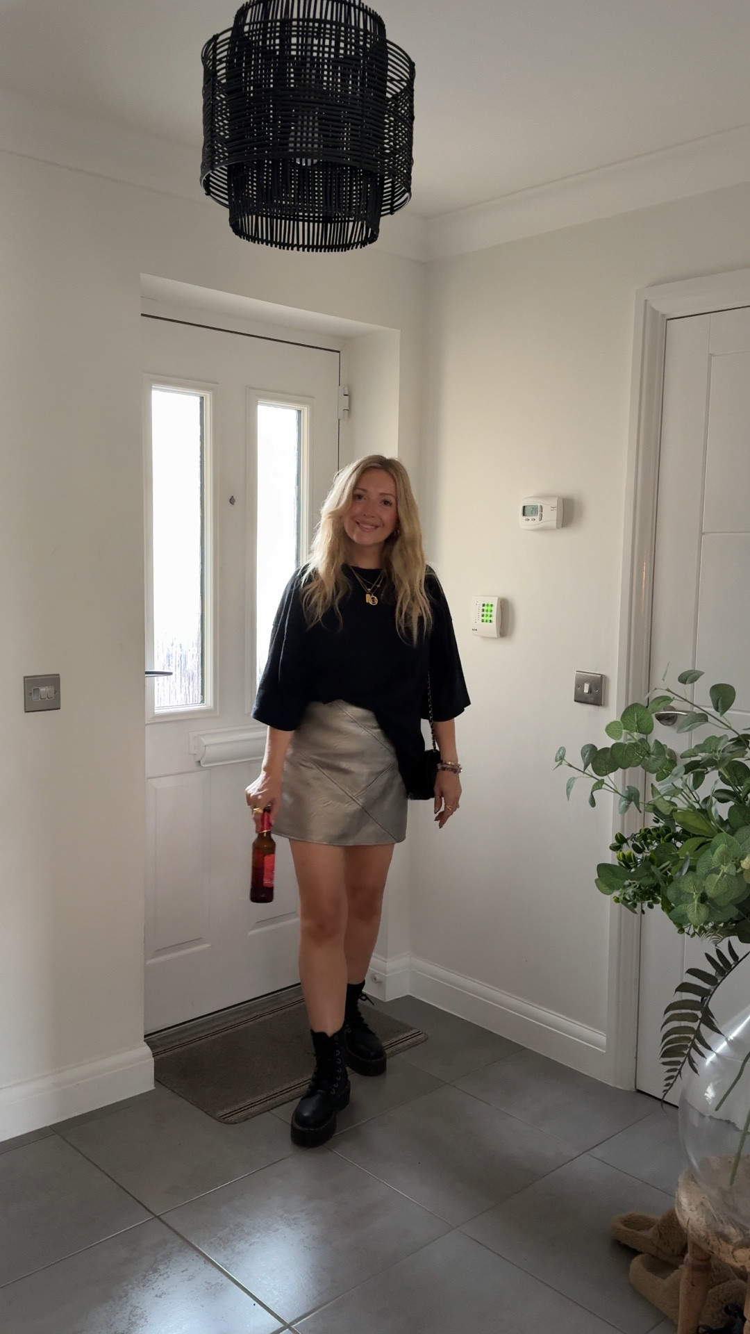 The under £15 skirt that will take you through to party season 

#LTKstyletip #LTKuk #LTKautumn