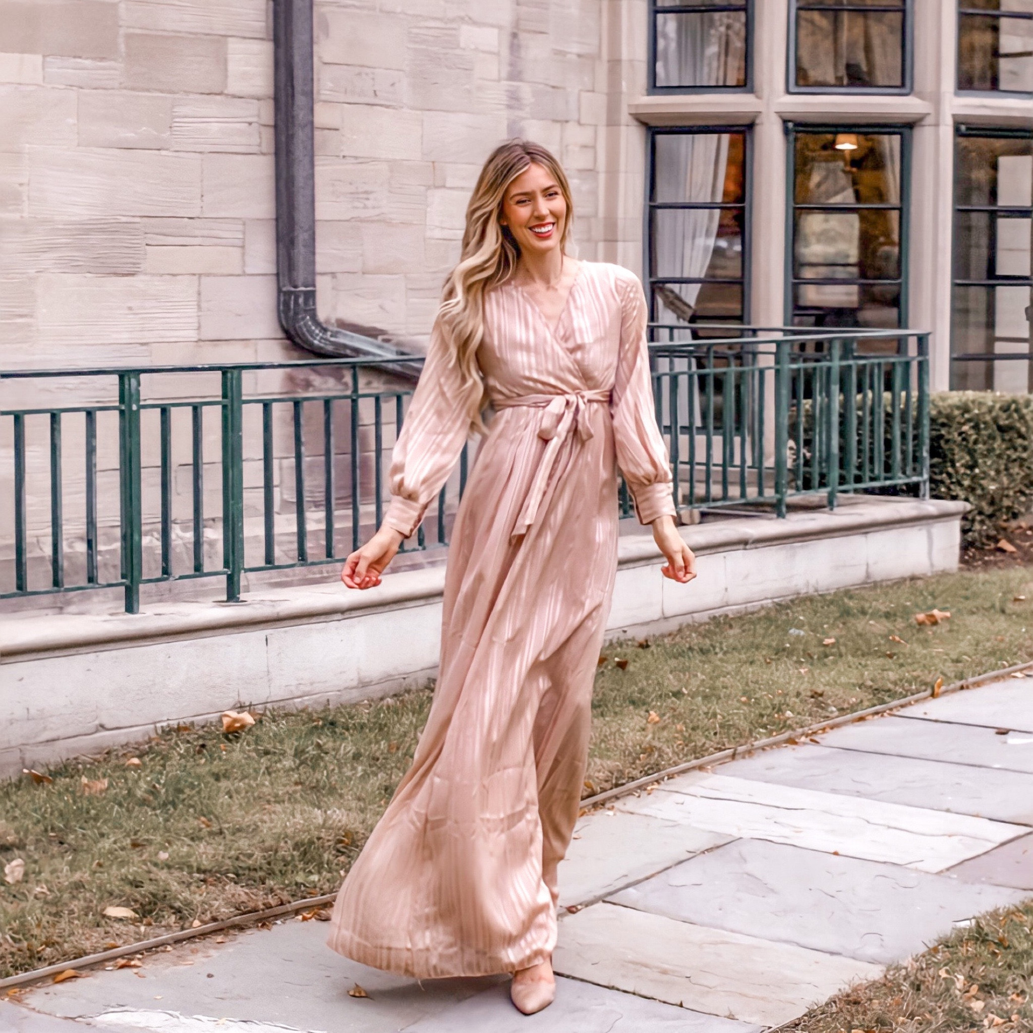 Perfect dress for family photos 

#LTKFind #LTKfamily #LTKSale