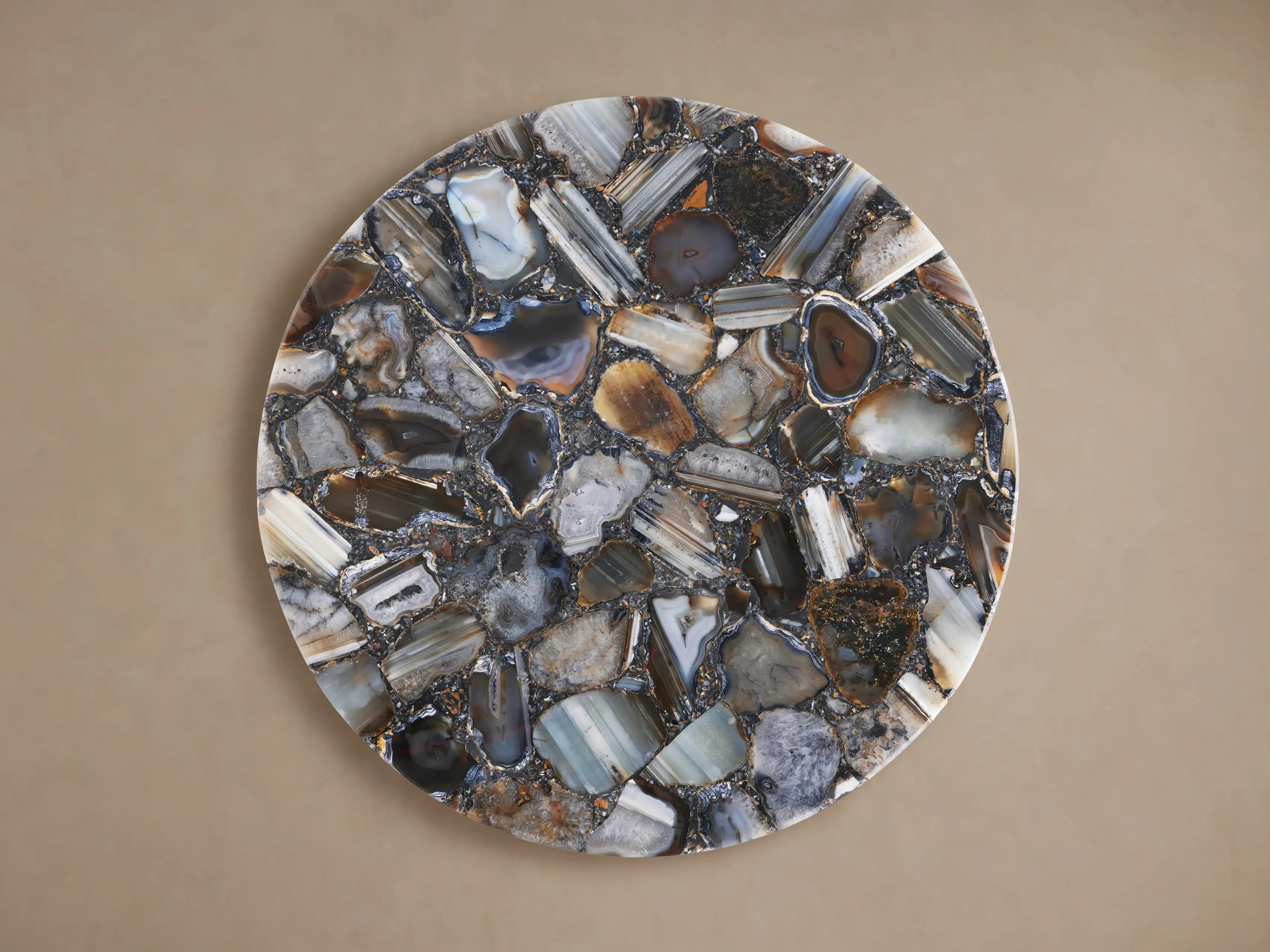 Ludlow Martini Table | Arhaus